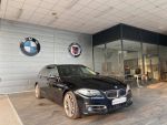 稀有車款BMW F11 535d Tour...