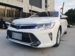 認證車CAMRY Q版ACC自動跟車4...