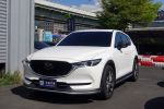 【杰運新竹店】 2021 CX-5 2.5...