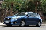 IMPREZA S版 一手車 無需整理...