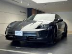 2022年式 Porsche Taycan GTS 純電轎跑 台北保時捷 總代理