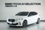 BMW原廠認證中古車 車況極優!