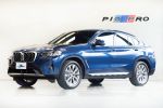 2022 BMW X4 20i 運動版 小改款 5AU跟車 總代理 鑫總汽車