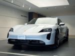 2021年 Porsche Taycan 4S 純電跑房車 台北保時捷 總代理