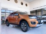 鴻騏 2019 Ford Ranger 2.0 旗艦型 里程僅跑五萬一