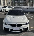 328I 全車M3樣式 超帥熱門秒殺...