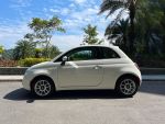 飛雅特 FIAT 500