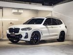 2022 BMW X3 M40i 總代理 [德義汽車]