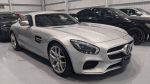 日規AMG GT 跑少