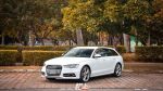 權上國際五股店 Audi S6 Avant C7 日規大滿配 稀有釋出！