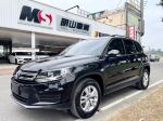 【明山車業/德星國際】2016~低里程: TIGUAN-1.4t車庫優質/新車味