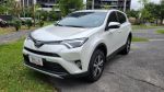 2016  RAV4 4.5代 LED頭燈 I-KEY 安卓機 電動椅 全額貸