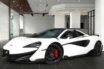 三稜汽車~MCLAREN  600LT  SPI...