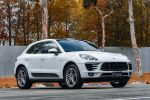 Porsche Macan S 白色 總代理 ...