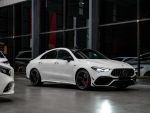 2020 CLA45s #四顆滿鍵 #多光...