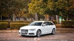 權上國際 Audi S6 Avant 市場最低售價 未領牌！