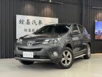 【鋐基汽車】 TOYOTA RAV4 E Hi 2.0