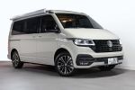 VW California Ocean 2022 露...