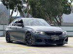 吉亨國際汽車  2020 BMW M340i...