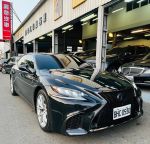 2020年 LEXUS LS500H F SPORT版