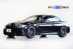 2015 BMW M4 Coupe 電懸 抬顯 ...