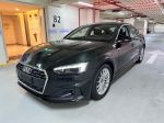 A5 Sportback 的卓然風采，讓您...