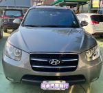 Hyundai Santa Fe 10年 2.2C.C...