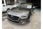 2018年Mazda 3  一手車 原版件 認證車 里程保證 實車實價 保證有車