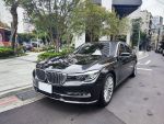 2016年 BMW 740Li Luxury來電...