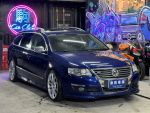 稀有 PASSAT VARIANT R32 非 R36 GOLF GTI 旅行車