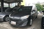 2012 Mazda5 微笑車頭 天窗 原廠影音 正7人座 側滑門 輕鬆上下車