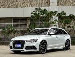 2014 Audi RS6 Avant  跟車/FI排氣管/全景/BOSE