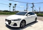 現代 ELANTRA SPORT 可全額貸 可超額貸 免頭款交車 低月付