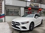 聲與國際車業   AMG A250運動版