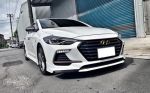 現代 ELANTRA SPORT 輕鬆貸回...