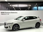 F40 118i M ; BMW台北尚德認證...