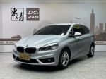 2016年 BMW 218i 可全額貸款