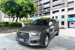 【杰運高雄店】2016 Audi Q7 4...