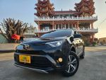 2018年RAV4 豪華版 一手車 跑...