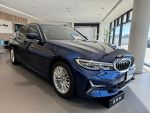 BMW小鍾 高雄汎德 | 正19年式330i Luxury稀有釋出！