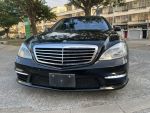 W221 S500全車已改S63 AMG ...