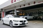 2018 BMW 420i GC M版 總代理 ...