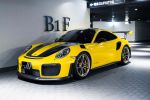 2018年 Porsche 911 GT2 RS 總代理 金帝｜內湖