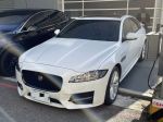 歐美名車 JAGUAR XF SPORT 全...