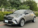 2018 Toyota CHR 1.2 AWD