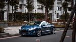 Peugeot RCZ 在庫多台 售價5...