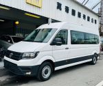 全新未使用 長軸  VOLKSWAGEN CRAFTER L HR 2.0TDI