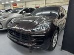 2017年式 MACAN 總代理 稀有色...