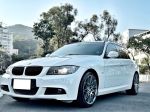 BMW E91 320I 保證實車在店 打擊不實廣告車商 可全額貸 免頭款