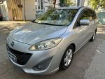【杰運台中店】2013年 Mazda 5...